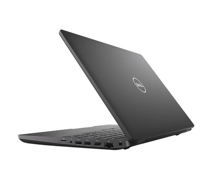 Dell Latitude 5501 | Intel Core i5-9400H | 15.6" FHD Display | 16GB RAM / 256GB SSD
