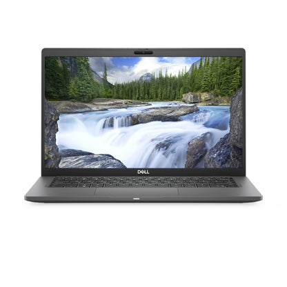Dell Latitude 7410 2‑in‑1 Intel Core i7 - 16 GB/512 GB (Refurbished)