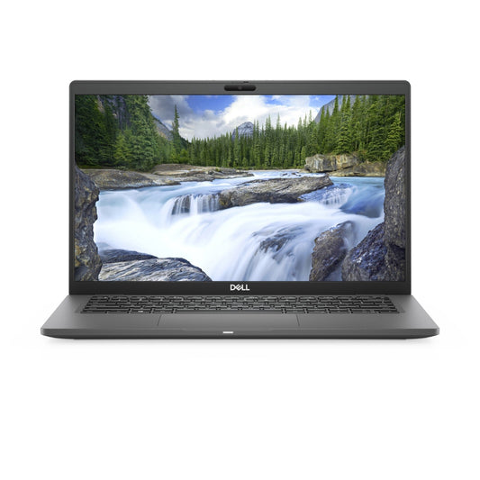Dell Latitude 7410 2‑in‑1 Intel Core i7 - 16 GB/512 GB (Refurbished)