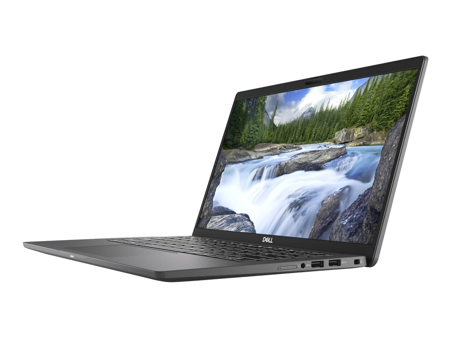 Dell Latitude 7410 2‑in‑1 Intel Core i7 - 16 GB/512 GB (Refurbished)