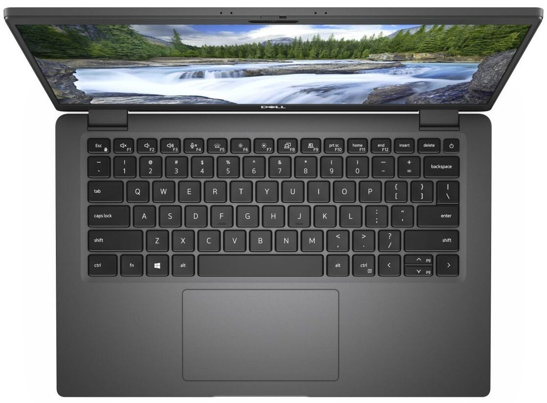 Dell Latitude 7410 2‑in‑1 Intel Core i7 - 16 GB/512 GB (Refurbished)