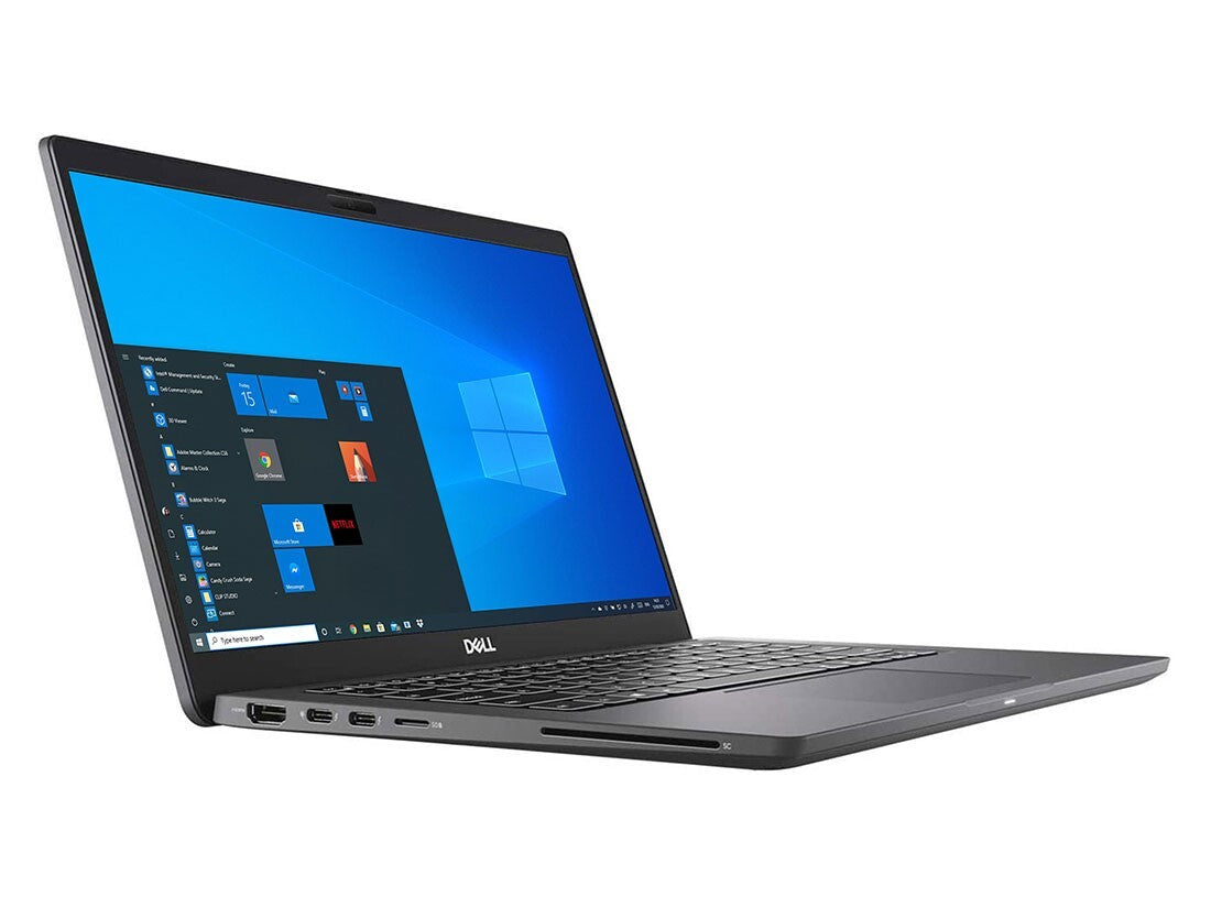 Dell Latitude 7410 2‑in‑1 Intel Core i7 - 16 GB/512 GB (Refurbished)