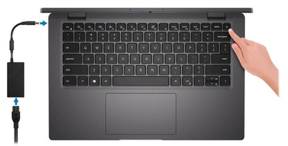 Dell Latitude 7420 14″ Core i7‑1185G7 / 32 GB RAM / 512 GB SSD Win 11