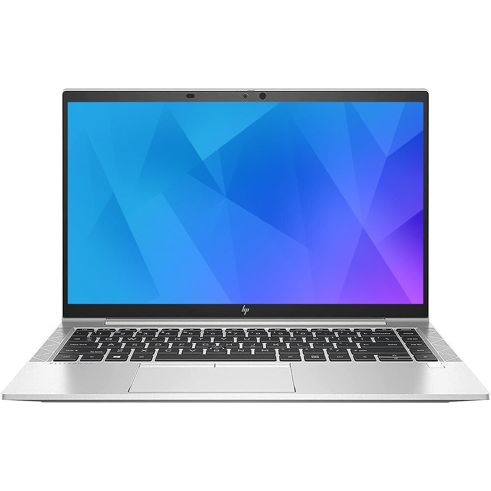HP EliteBook 845 G8 FHD Display Ryzen 5 16 GB RAM / 256 GB Windows 11 Home