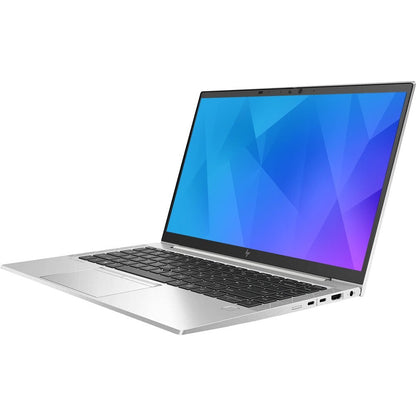 HP EliteBook 845 G8 FHD Display Ryzen 5 16 GB RAM / 256 GB Windows 11 Home