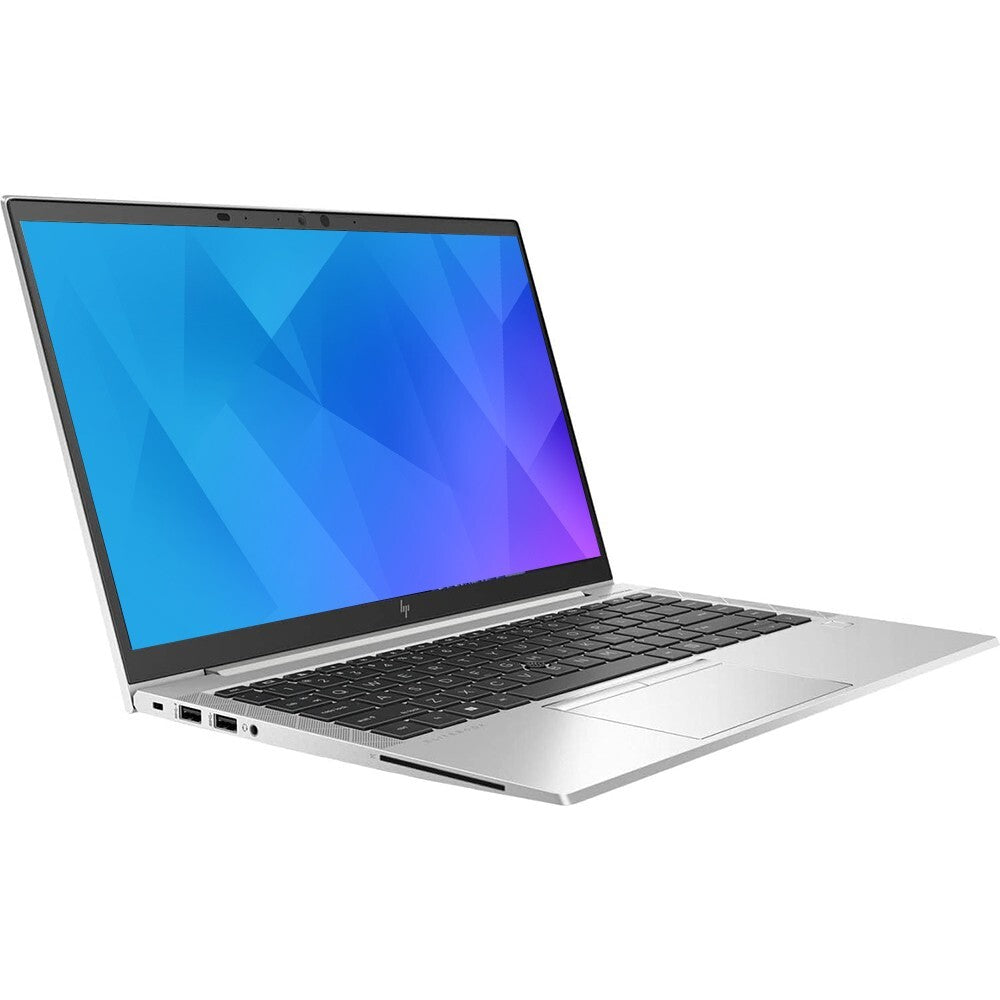 HP EliteBook 845 G8 FHD Display Ryzen 5 16 GB RAM / 256 GB Windows 11 Home