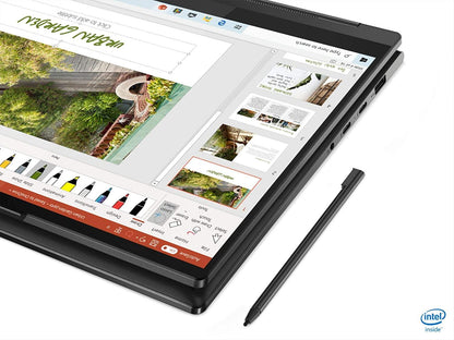 2021 Lenovo Yoga 9i - Intel Core i7, 16GB RAM, 512GB SSD