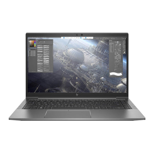 HP ZBook Firefly 14 G7 i5‑Series 32 GB/512 GB (Win 11 Pro)