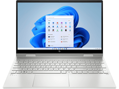 HP Envy x360 15.6" Full HD Touch Laptop/Tablet PC i7-1165G7 16GB 512GB SSD