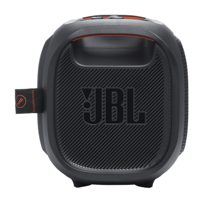 JBL PartyBox On‑the‑Go Essential 100 W Pro Sound Wireless Party Speaker
