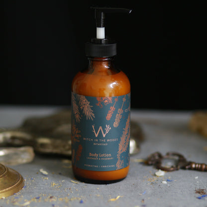 Body Lotion