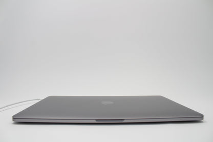 2016 Apple MacBook Pro 15-inch i7 2.7GHz 16GB RAM 512GB SSD AMD 455 | Excellent