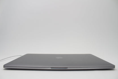 2016 Apple MacBook Pro 15-inch i7 2.7GHz 16GB RAM 512GB SSD | Radeon Pro 455