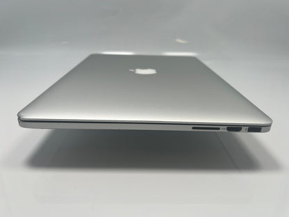 Apple Macbook Pro (2013) 15-inch 2.6 GHz (DG) 16GB RAM 512GB SSD - Silver