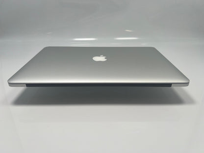 Apple Macbook Pro (2013) 15-inch 2.6 GHz (DG) 16GB RAM 512GB SSD - Silver