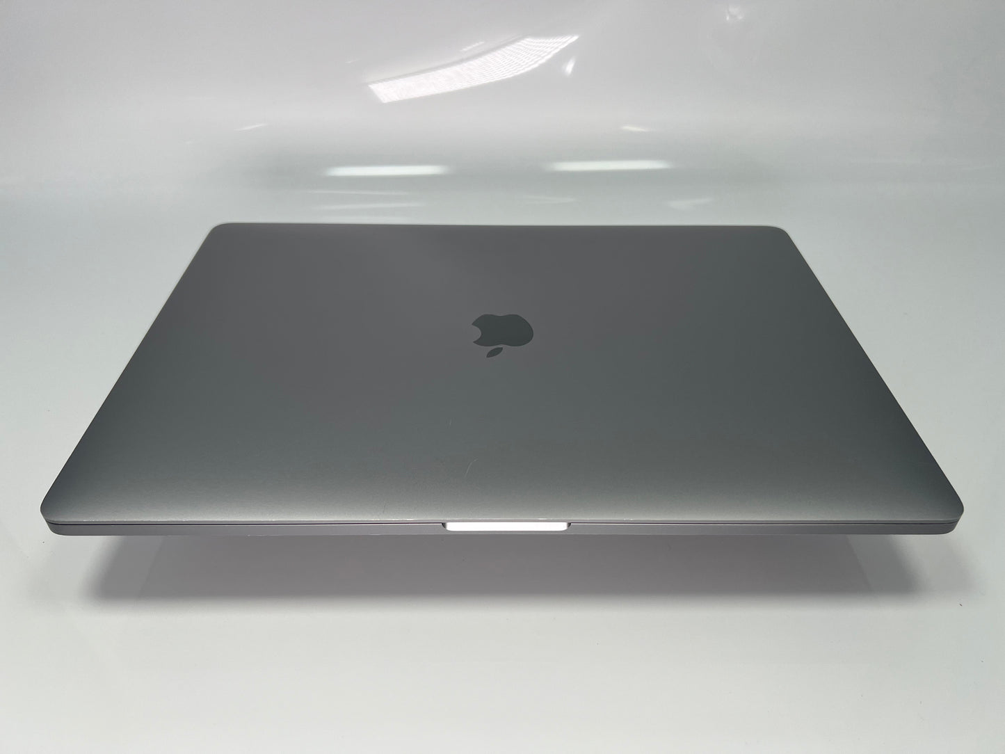 MacBook Pro (2019) 16-Inch - 2.4GHz Core i9 - 5600M - 64GB - 8TB SSD - Space Grey