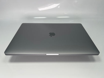 MacBook Pro (2019) 16-Inch - 2.4GHz Core i9 - 5600M - 64GB - 8TB SSD - Space Grey