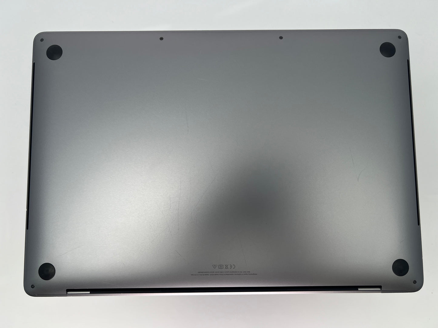 MacBook Pro (2019) 16-Inch - 2.4GHz Core i9 - 5600M - 64GB - 8TB SSD - Space Grey