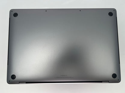 MacBook Pro (2019) 16-Inch - 2.4GHz Core i9 - 5600M - 64GB - 8TB SSD - Space Grey