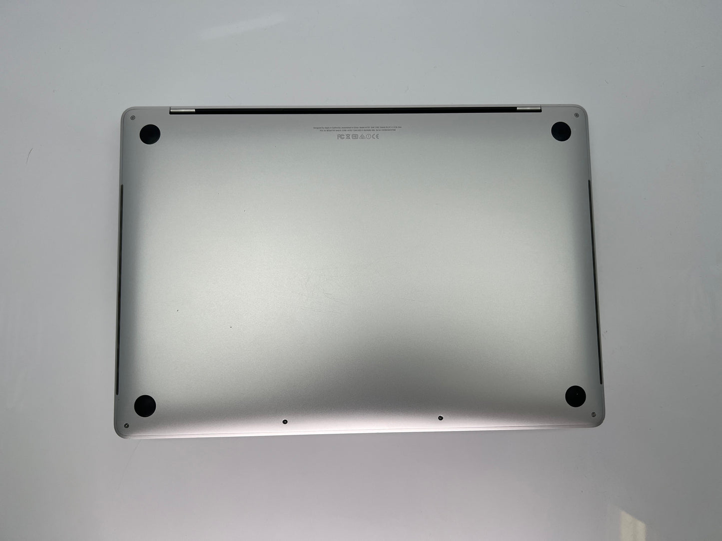 Apple MacBook Pro 2017 15-inch 2.7GHz For Parts Only 16GB RAM 512GB SSD