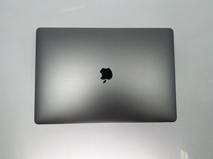 Apple MacBook Pro 2017 15-inch For Parts Only 16GB RAM 512GB SSD