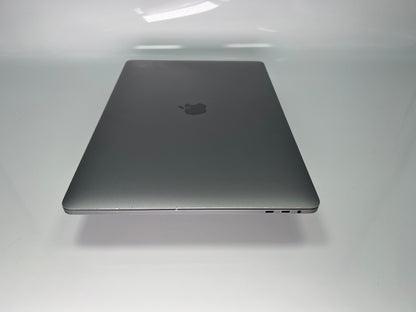 Apple MacBook Pro 2017 15-inch For Parts Only 16GB RAM 512GB SSD