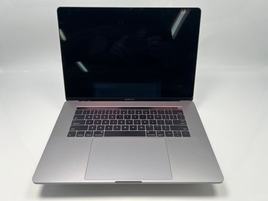 Apple MacBook Pro 2016 15-inch For Parts Only 16GB RAM 512GB SSD