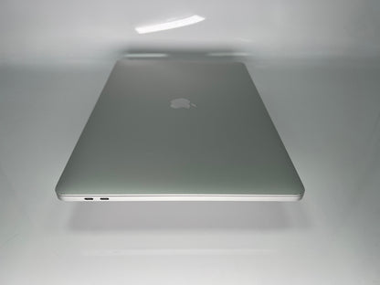 Apple MacBook Pro 2019 16-Inch 2.4GHz i9 64GB RAM 4TB SSD 5500M 4GB