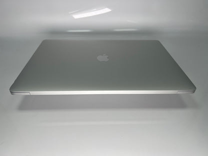 Apple MacBook Pro 2019 16-Inch 2.4GHz i9 64GB RAM 4TB SSD 5500M 4GB
