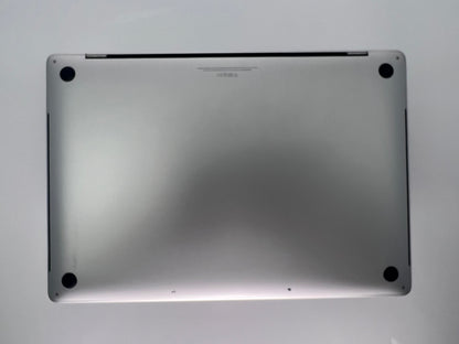 Apple MacBook Pro 2019 16-Inch 2.4GHz i9 64GB RAM 4TB SSD 5500M 4GB