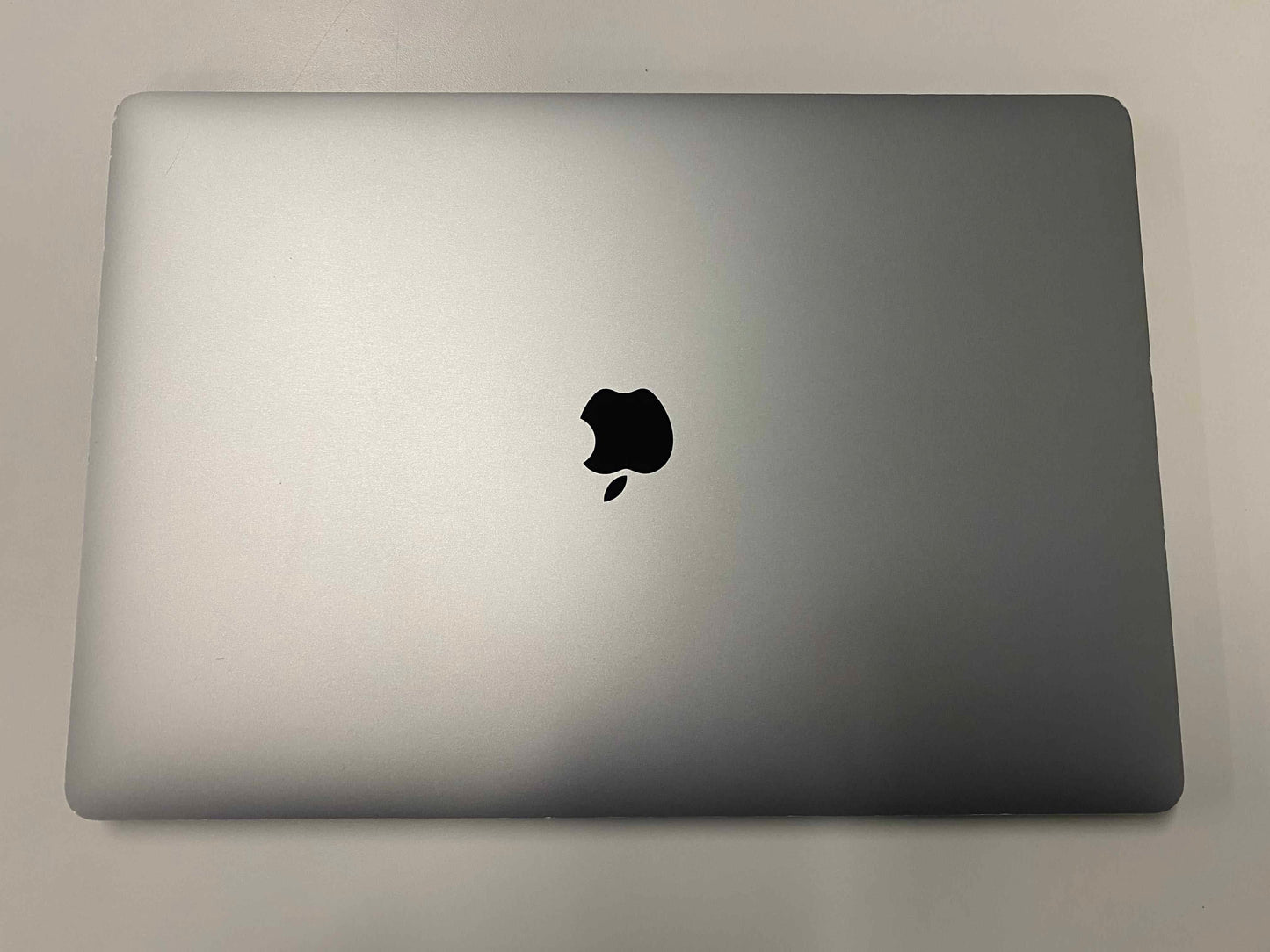 MacBook Pro (2019) 16-Inch - 2.4GHz Core i9 - 5500M - 64GB - 4TB SSD - Space Grey