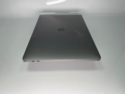 Apple MacBook Pro 15" (2016) – i7 2.7GHz – 16GB RAM – 512GB SSD – For Parts Only