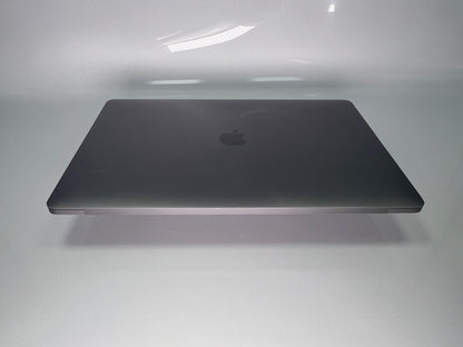 Apple MacBook Pro 15" (2016) – i7 2.7GHz – 16GB RAM – 512GB SSD – For Parts Only