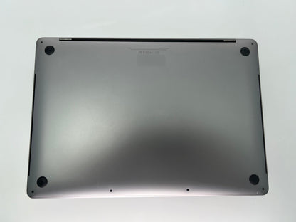 Apple MacBook Pro 15" (2016) – i7 2.7GHz – 16GB RAM – 512GB SSD – For Parts Only