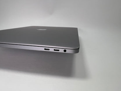 2019 MacBook Pro 16-inch Laptop 2.4GHz i9 – 16GB RAM 1TB SSD AMD Radeon Pro 5300M Space Grey