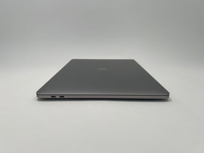 2017 MacBook Pro 15-inch i7 2.8 – 16GB RAM 256GB SSD Radeon Pro 555 | For Parts Only