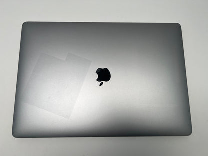 2016 MacBook Pro 15-inch i7 2.7GHz – 16GB RAM 512GB SSD Radeon Pro 455 | Parts Only