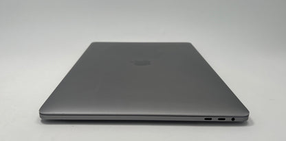 2016 MacBook Pro 15-inch i7 2.7GHz – 16GB RAM 512GB SSD Radeon Pro 455 | Parts Only