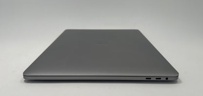 2016 MacBook Pro 15-inch i7 2.7GHz – 16GB RAM 512GB SSD Radeon Pro 455 | Parts Only