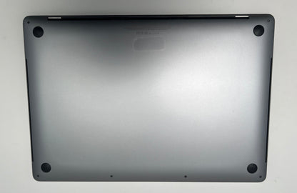 2016 MacBook Pro 15-inch i7 2.7GHz – 16GB RAM 512GB SSD Radeon Pro 455 | Parts Only