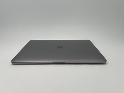 2017 Apple MacBook Pro 15-inch i7 2.8GHz – Radeon Pro 555 | For Parts/Repair Only