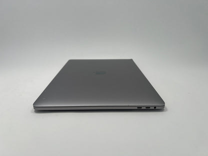 2017 Apple MacBook Pro 15-inch i7 2.8GHz – Radeon Pro 555 | For Parts/Repair Only