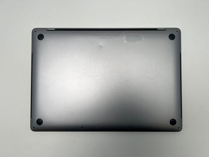 2017 Apple MacBook Pro 15-inch i7 2.8GHz – Radeon Pro 555 | For Parts/Repair Only