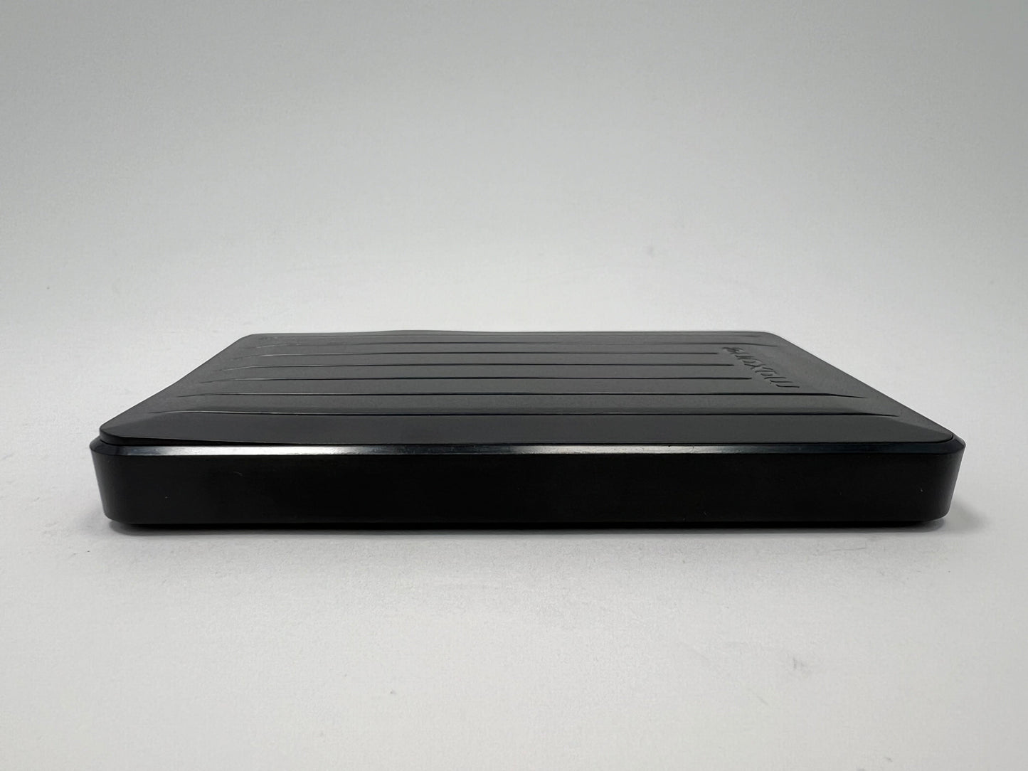 MaxOne Portable HDD – 500GB (Black)