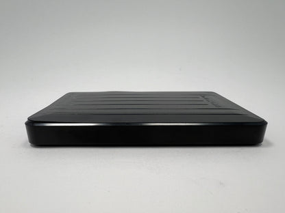 MaxOne Portable HDD – 500GB (Black)