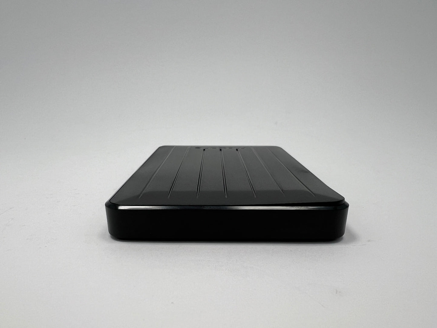 MaxOne Portable HDD – 500GB (Black)