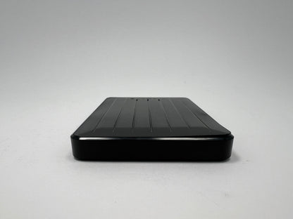 MaxOne Portable HDD – 500GB (Black)