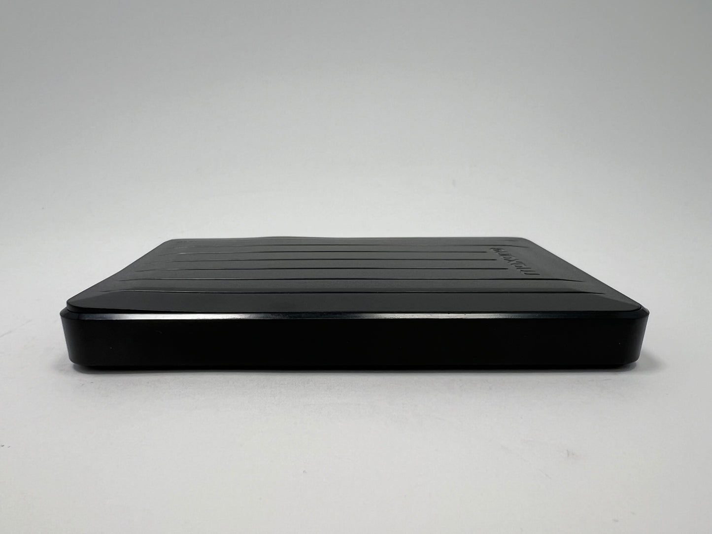 MaxOne Portable HDD – 500GB (Black)