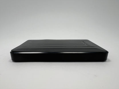MaxOne Portable HDD – 500GB (Black)