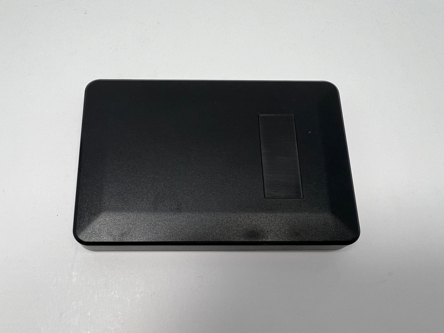 MaxOne Portable HDD – 500GB (Black)